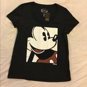 BNWT Disney Mickey Mouse Tee Shirt